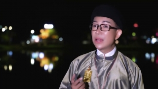 Huế Đêm Trăng - Long Nhật