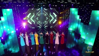 Liên Khúc Disco Hải Ngoại 2022 - Hồng Phượng, Lưu Ánh Loan, Ý Linh, Diễm Hân, Như Ý