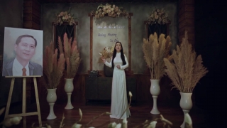 Áo Trắng Học Trò - Lưu Ánh Loan