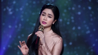 Liên Khúc Mưa Buồn Vào Đêm, Đông Về Nhớ Anh - Phương Anh Bolero, Thúy Huyền