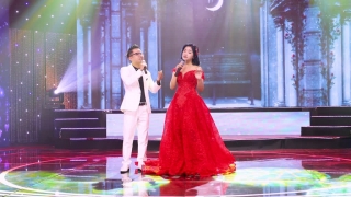 Đêm Tâm Sự - Khánh An, Eric Toàn Nguyễn