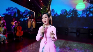 Mùa Trăng Thương Nhớ - Hà Vân