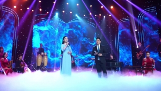 Liên Khúc Hương Tình Xưa, Cần Thơ Trong Nỗi Nhớ - Hà Vân, Quang Lê