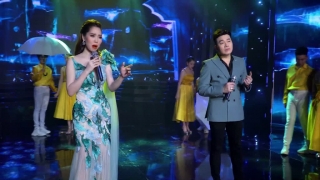 Em Về Kẻo Trời Mưa - Khánh Bình, Lan Vy