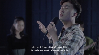 Toàn Năng Thay Chúa - Isaac Thái