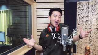 Tôi Yêu Bóng Đá - Việt Tú