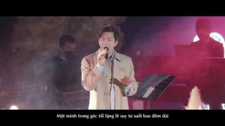 Lời Yêu Hôm Ấy (Live) - Tăng Phúc