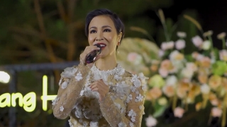 Ước Sao Ta Chưa Gặp Nhau (Live Version) - Uyên Linh