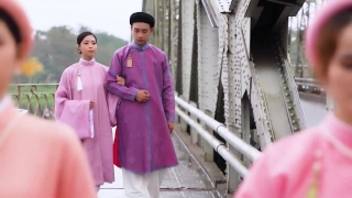 Liên Khúc Huế Và Em - Long Nhật