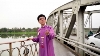 Thần Kinh Thương Nhớ - Long Nhật