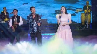 Bọt Biển - Hoàng Châu, Tài Chí Dũng