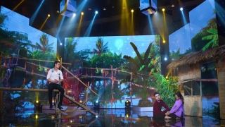 Ốc Đắng Buồn Ai - Lưu Chí Vỹ