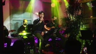 Nếu Như (Live) - Lân Nhã