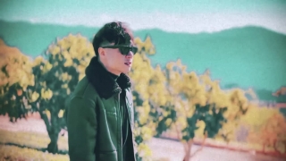 Hai Đường Thẳng Song Song (Lyric) - Vương Anh Tú