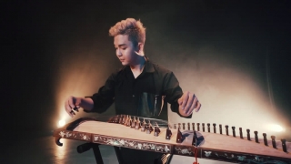 Để Mị Nói Cho Mà Nghe (Hoà Tấu Nhạc Cụ Dân Tộc) - Đoàn Minh Tài, Various Artists