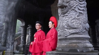 Tạm Biệt Huế - Long Nhật