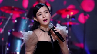 Thà Người Đừng Nói Yêu Tôi - Quỳnh Trang