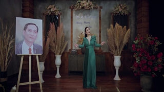 Thu Nguyệt - Lưu Ánh Loan