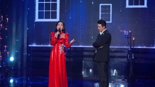 Nhớ Người Yêu (Vọng Cổ) - Lê Sang, Hồng Phượng