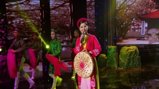 Tơ Hồng - Đam San