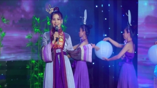 Ca Dao Em Và Tôi - Đam San