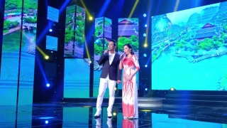 Ninh Bình Một Khúc Ca - Thiều Thu Sa, Lê Sang