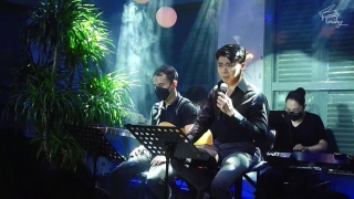 Cơn Mưa Phùn (Live) - Lân Nhã