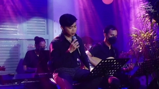 Cơn Mơ Băng Giá (Live) - Lân Nhã