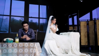 Chuyện Người Lên Xe Hoa - Quỳnh Trang, Thiên Quang