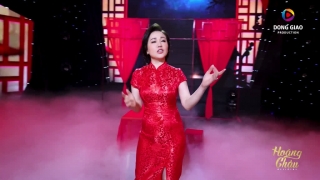 Nhạc Tình Cách Xa - Hoàng Châu