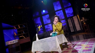 Đoạn Tái Bút - Hoàng Châu