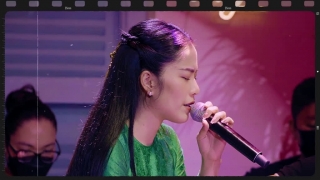 Ai Chung Tình Được Mãi (Live) - Nam Em