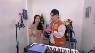 Đám Cưới Nha - Nguyễn Đình Vũ, Lâm Nhi