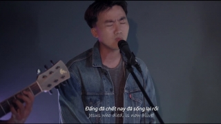 Ngài Là Đấng Sống - Isaac Thái, Various Artists