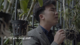 Chúa Yêu Trần Thế - Isaac Thái