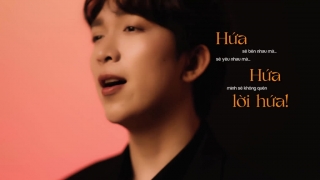 Kết Thúc Như Bao Người (Lyric) - Tăng Phúc