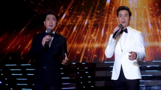 Liên Khúc Đêm Lang Thang - Tùng Anh (Bolero), Huỳnh Thật