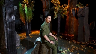 Người Nữ Đồng Đội - Huỳnh Thật