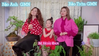 Chúa Đã Sống Lại - Gemini Band, Bé Hoài Đan