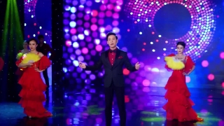 Hoa Cài Mái Tóc - Huỳnh Thật