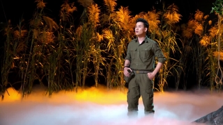 Giã Biệt Sài Gòn - Huỳnh Thật