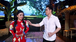 Tìm Em Nơi Đâu (Trích Đoạn) - Lưu Chí Vỹ, Hồng Quyên