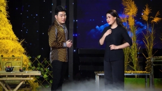 Ru Lại Câu Hò - Khánh Bình, Lý Thu Thảo