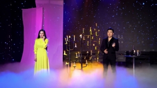 Người Thương Kẻ Nhớ - Khánh Bình, Kim Thoa (Bolero)