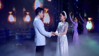 Liên Khúc Lại Nhớ Người Yêu - Khánh Bình, Lý Thu Thảo