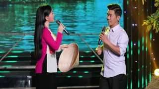 Tình Thắm Duyên Quê - Hà Vân, Lê Minh Trung