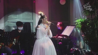 Người Tình Mùa Đông (Live) - Lương Bích Hữu