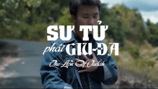 Sư Tử Phái Judah (The Lion Of Judah) - Isaac Thái