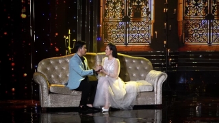 Đừng Trách Anh Tội Nghiệp - Khánh Bình, Kim Thoa (Bolero)