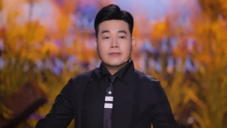 Đêm Tiền Đồn - Khánh Bình